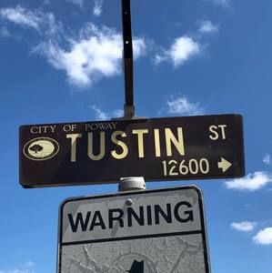 Meet your Posher, Tracy